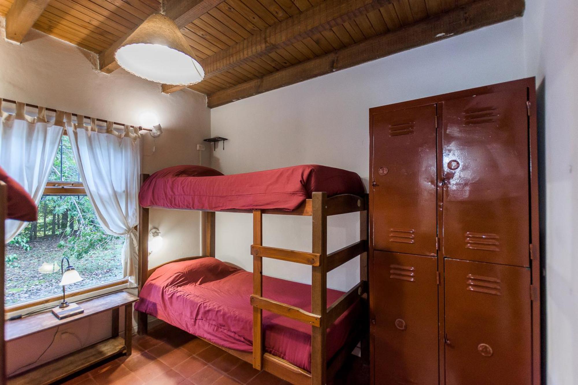Hostel La Angostura Villa La Angostura Ngoại thất bức ảnh