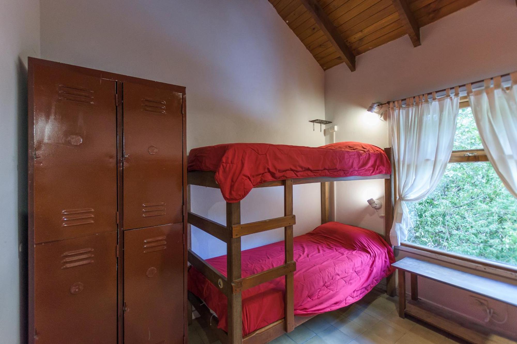 Hostel La Angostura Villa La Angostura Ngoại thất bức ảnh