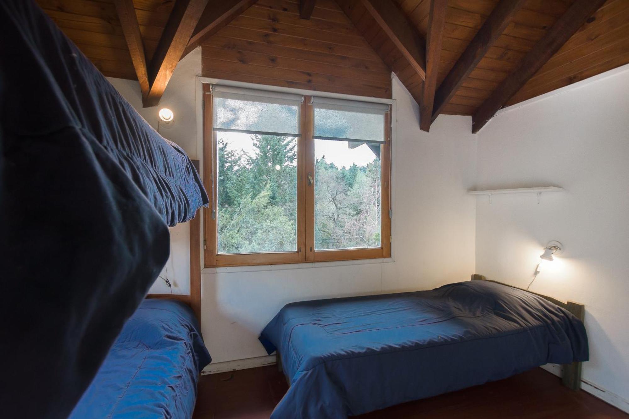 Hostel La Angostura Villa La Angostura Ngoại thất bức ảnh